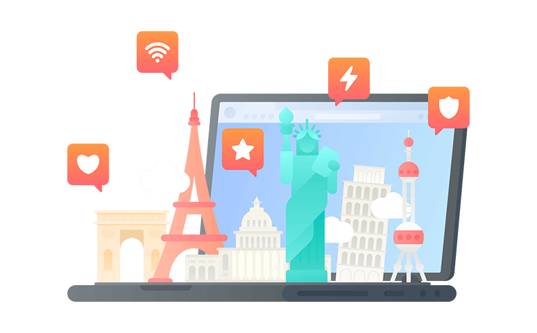 在爱尔兰怎么翻回中国 - 翻回VPN